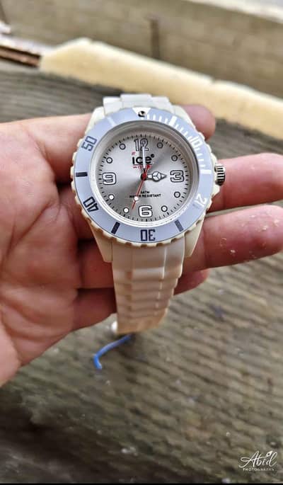 Brand ice watch
