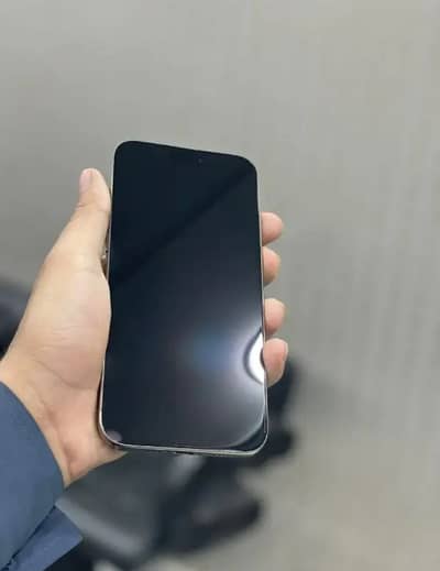 Apple iPhone 15 Pro Max Jv