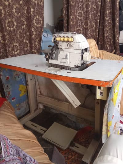 piko machine 10by 9 condition