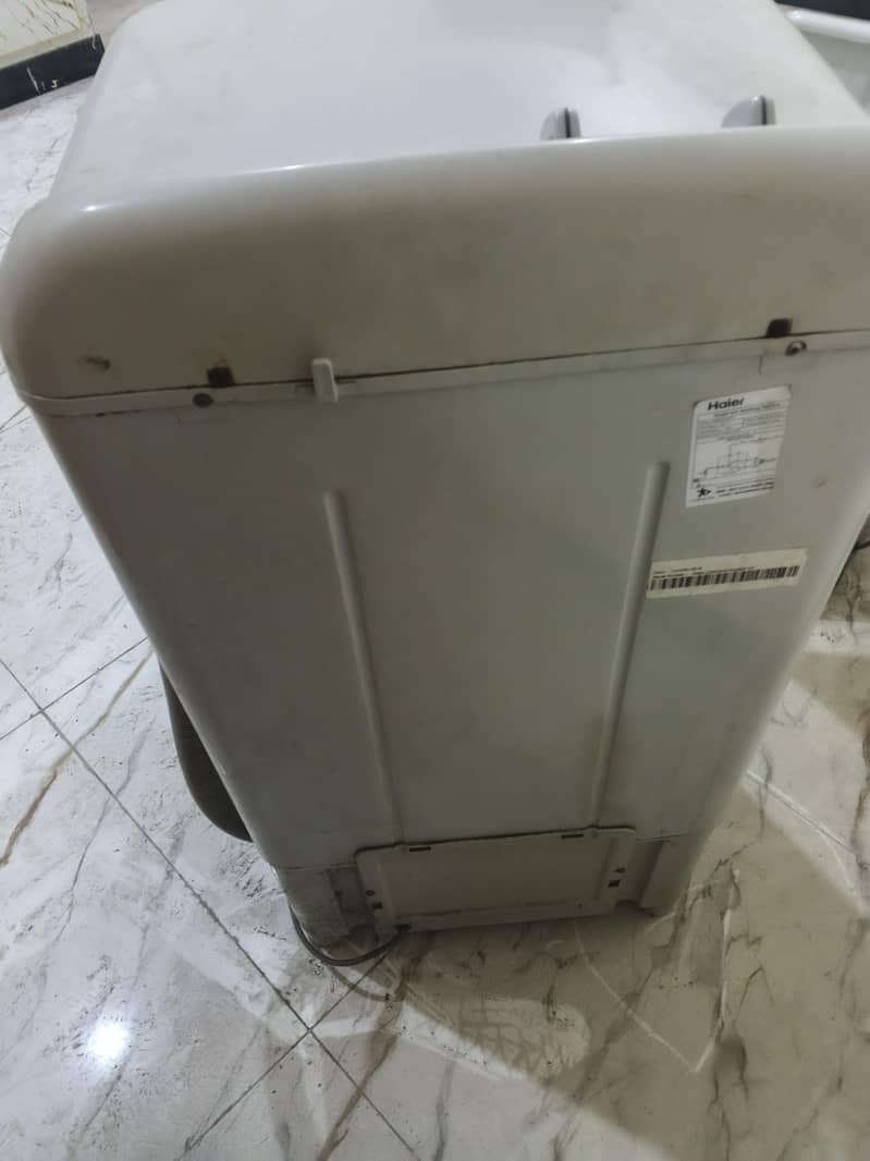 washing machine 3