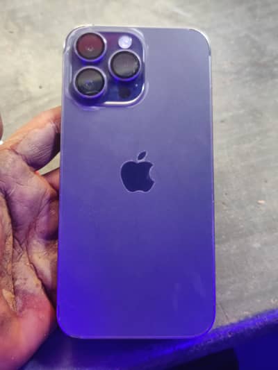 Iphone 14 pro max