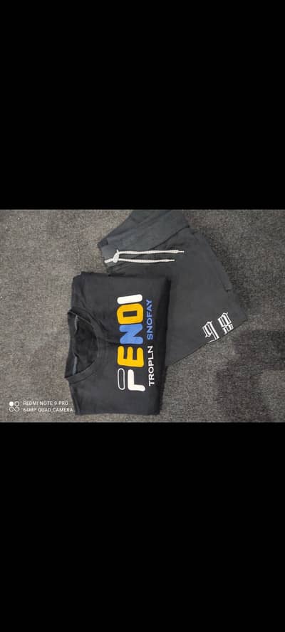Tracksuits