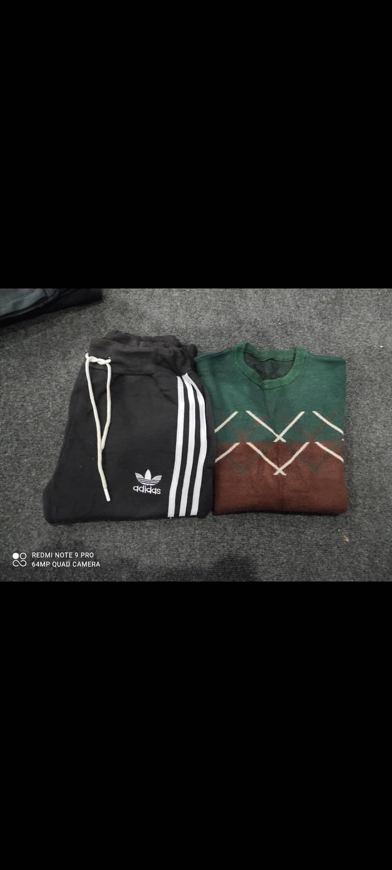 Tracksuits 1