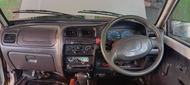Alto VXR Japanese complete Dashboard