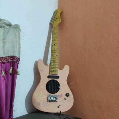 electric guitar