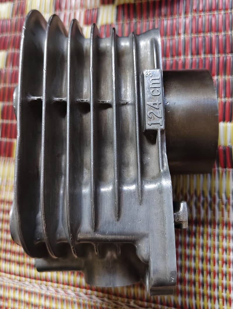 125 down model hubs 6