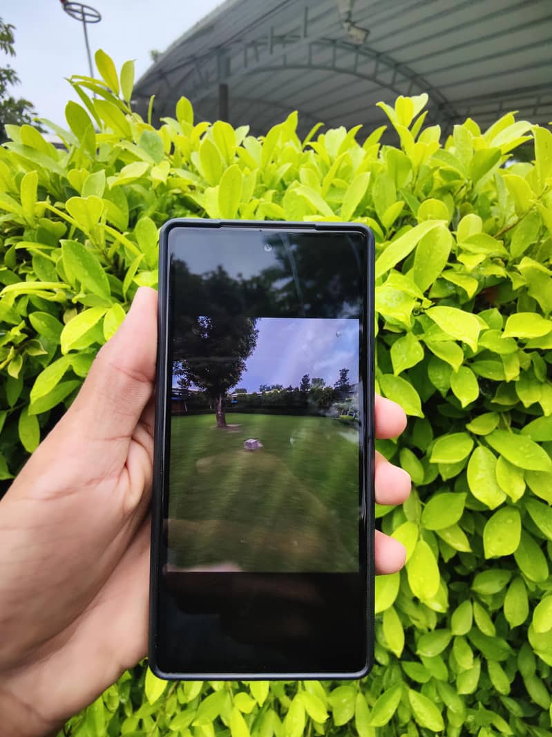 Google Pixel 7a 6