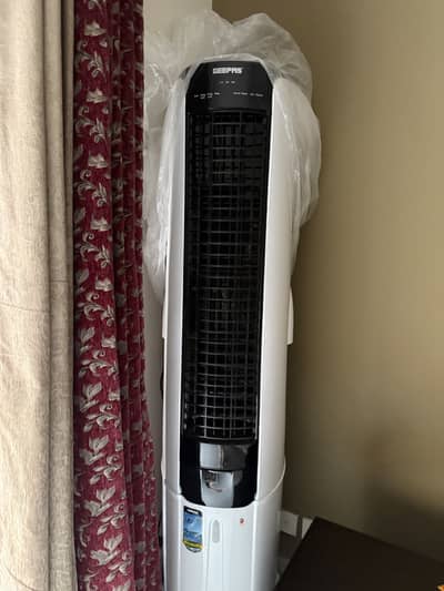 Geeprs air cooler