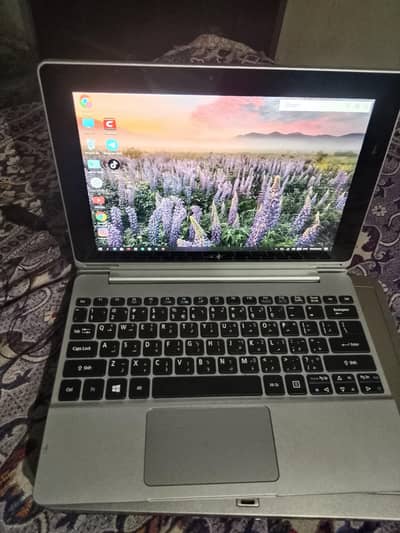 Acer Original Imported Touch Screen 2-in-1 Laptop