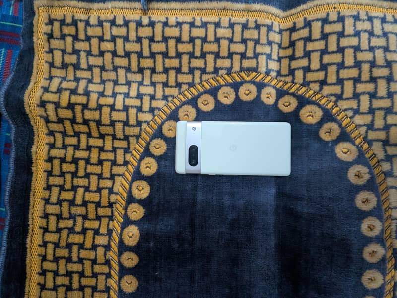 Google Pixel 7 0