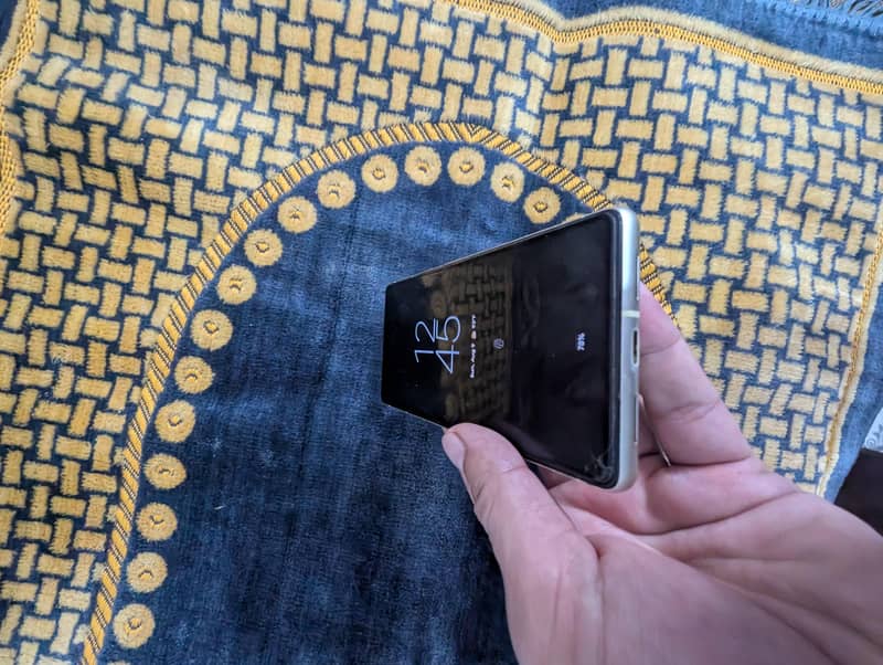 Google Pixel 7 2