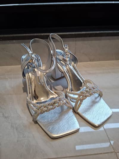 heels