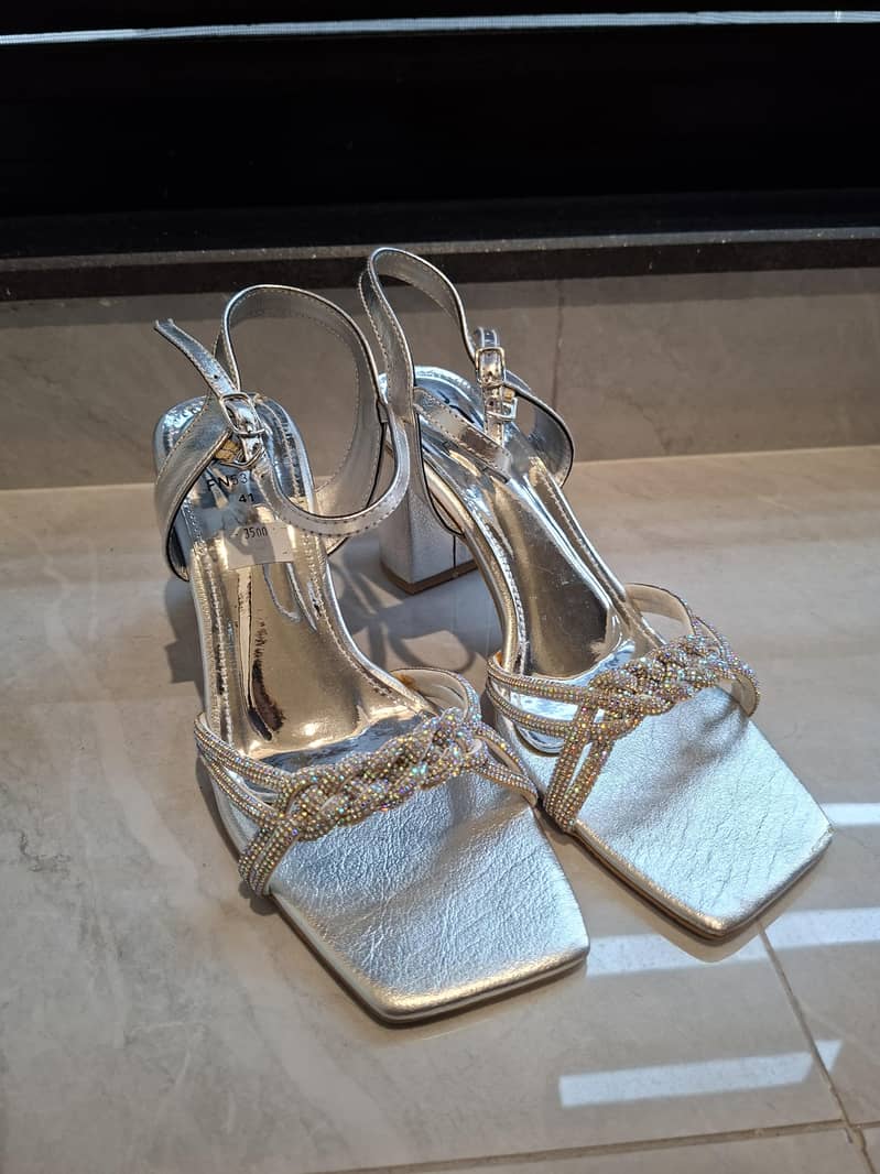 heels 0