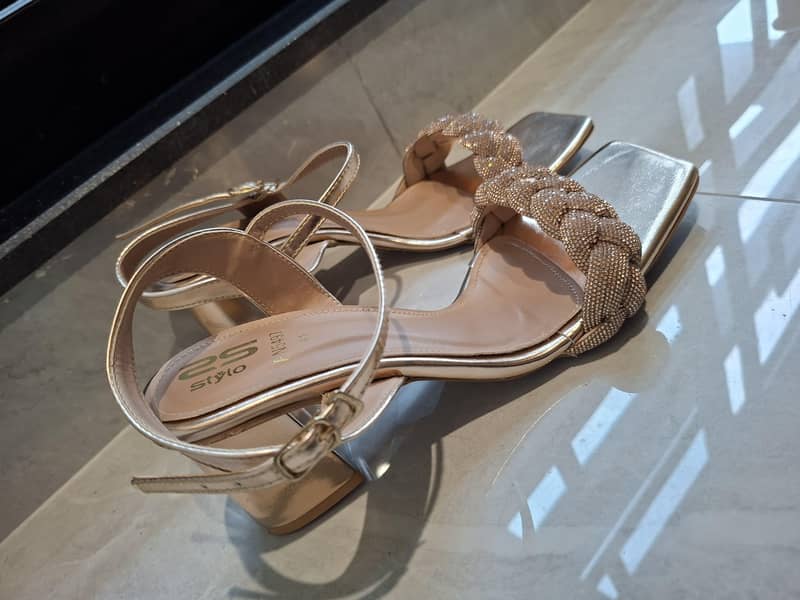 heels 1