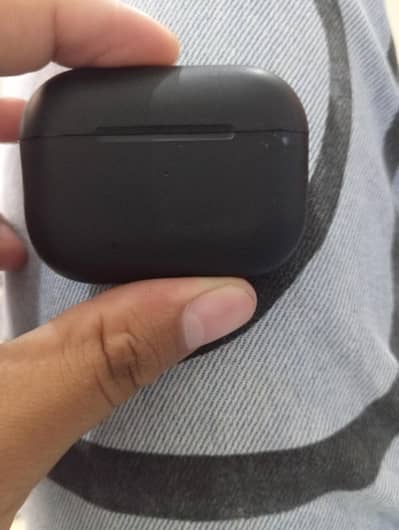 airpods 2nd generation