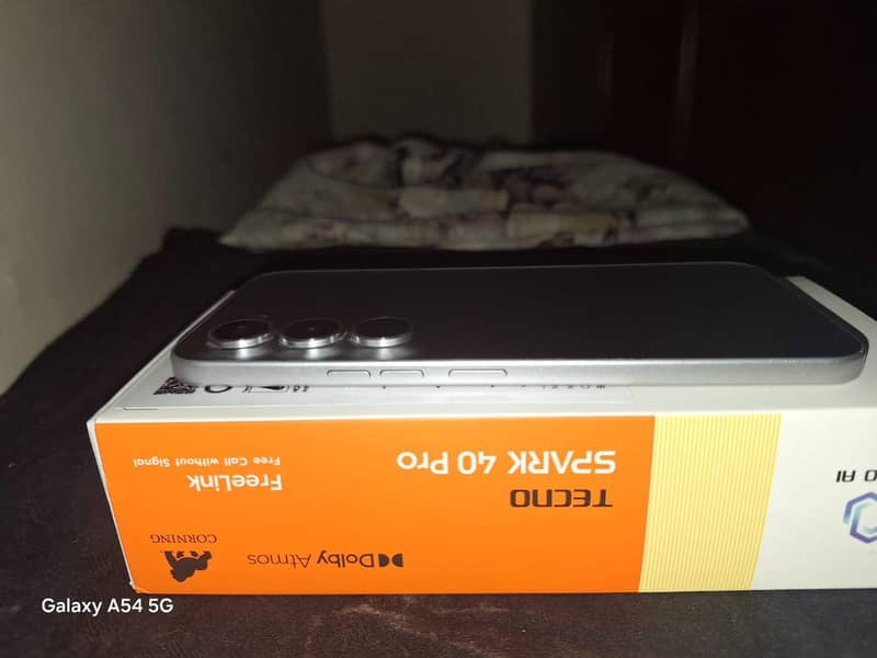 Tecno Other Model 2