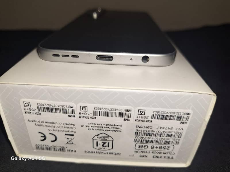 Tecno Other Model 3