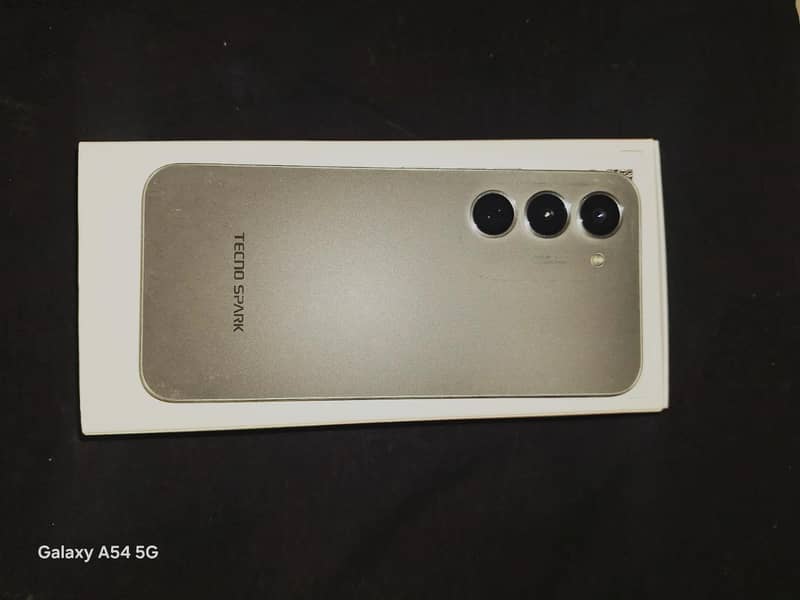 Tecno Other Model 4