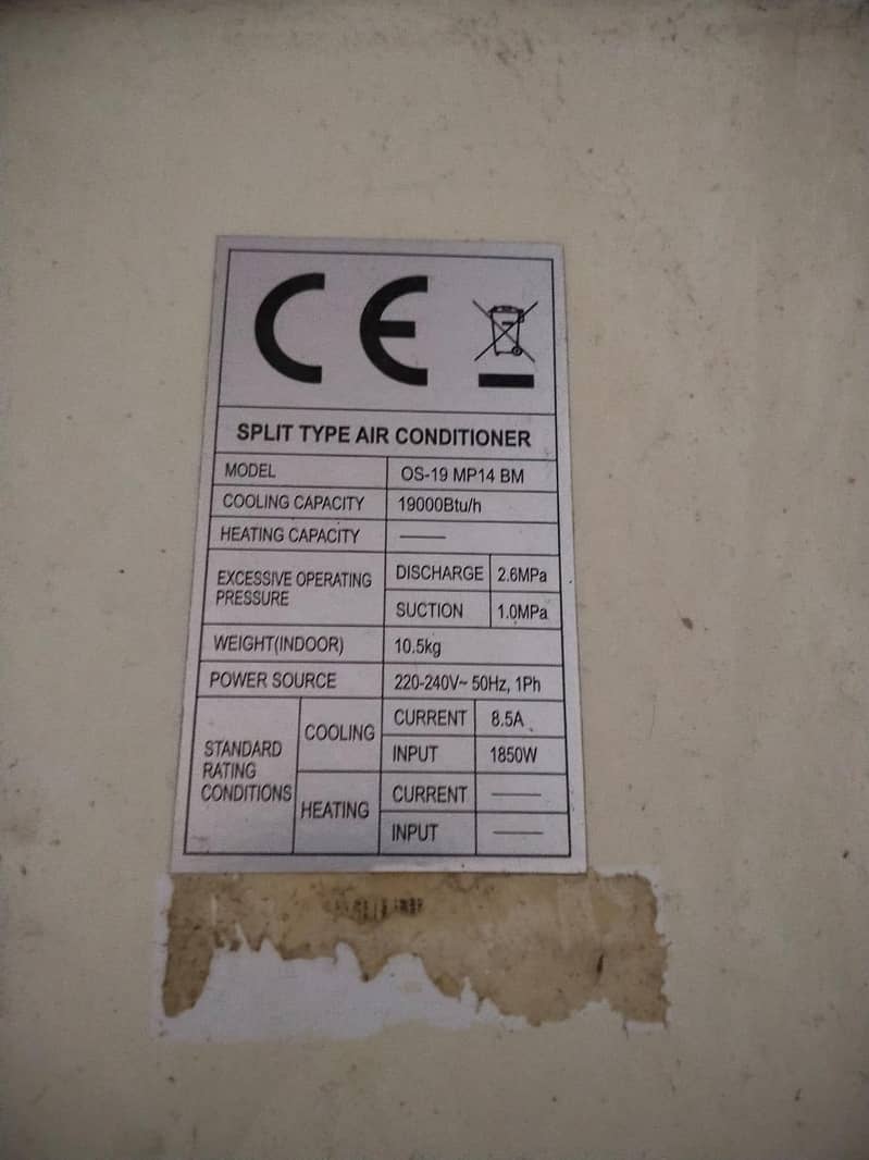 Good condition 2