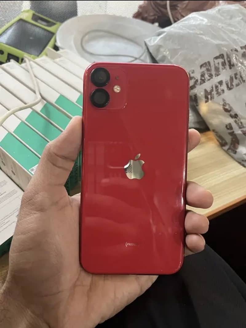 Apple iPhone 11 6