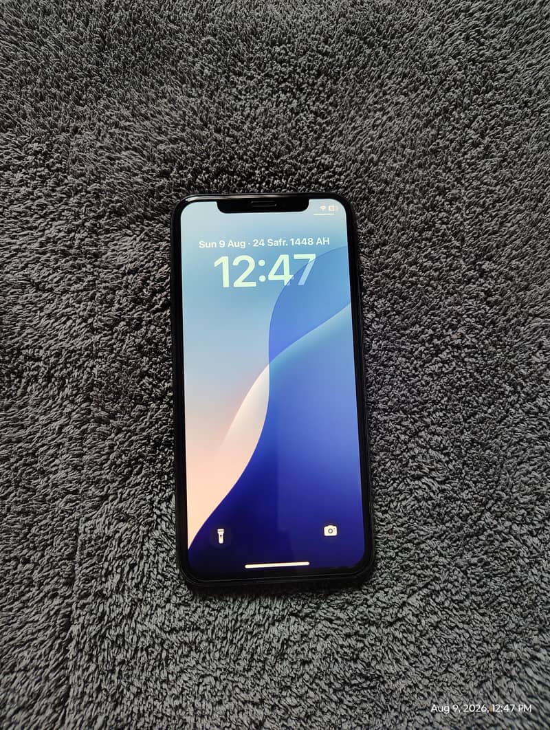 iphone xs 1