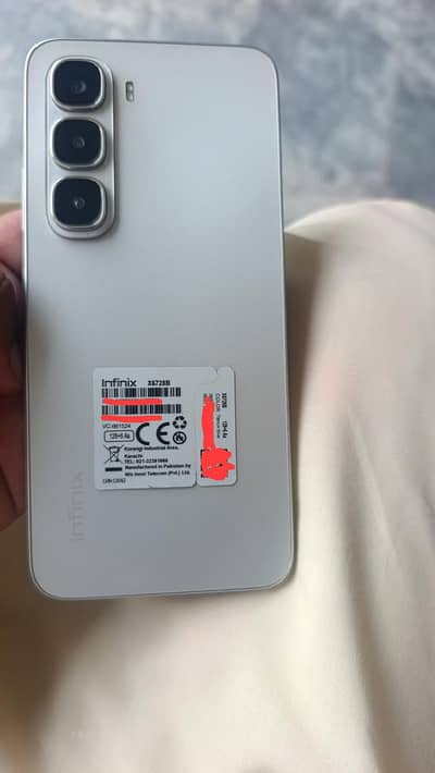 Infinix Other Model