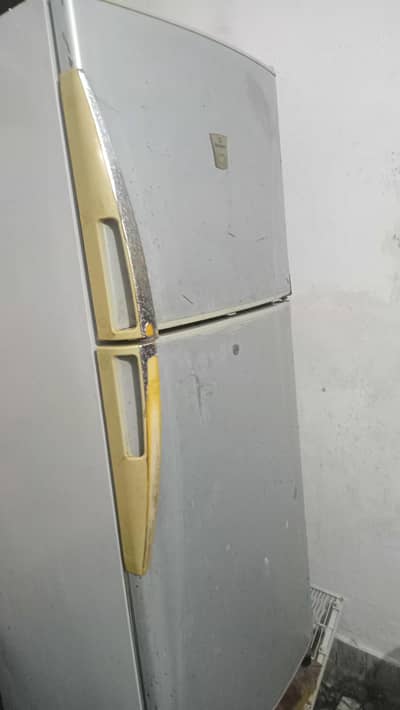 Full Size Fridge