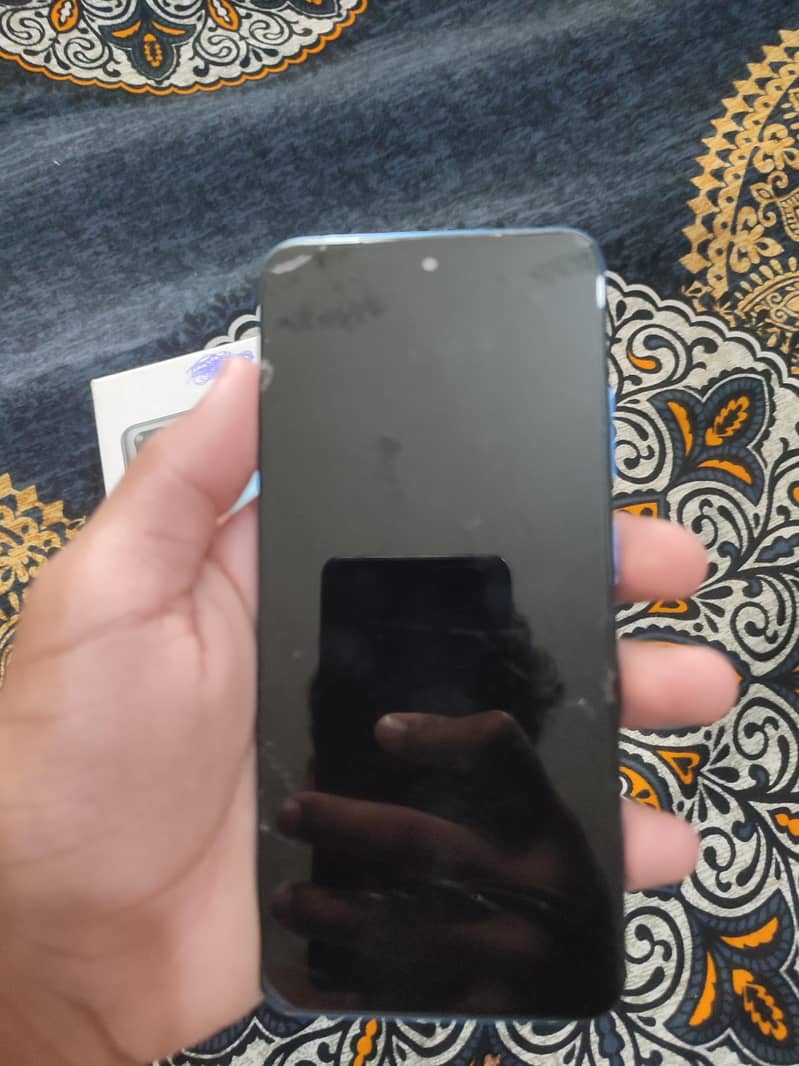 Xiaomi Redmi Note 11 2