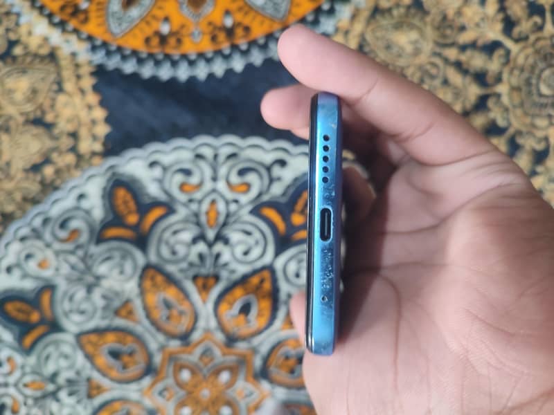 Xiaomi Redmi Note 11 5
