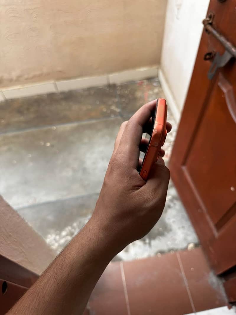 Apple iPhone 17 Pro Max 3