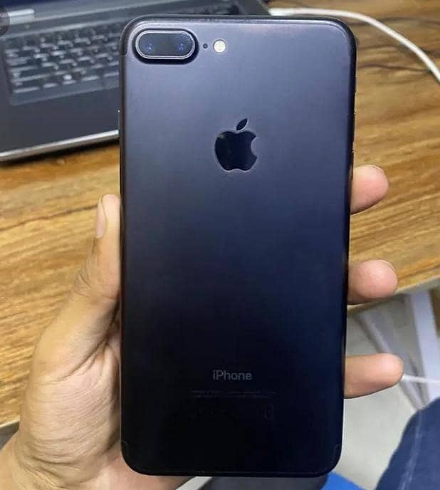 7plus ki battery chie. . 0