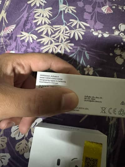 Apple 20W USB-C Power Adapter 3 PIN