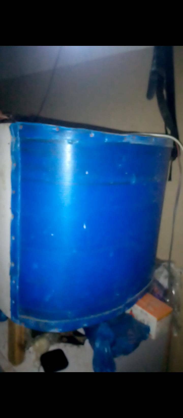 2 incubator 1 brooder 8