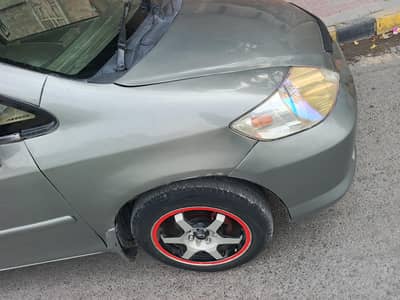 Honda City 2003