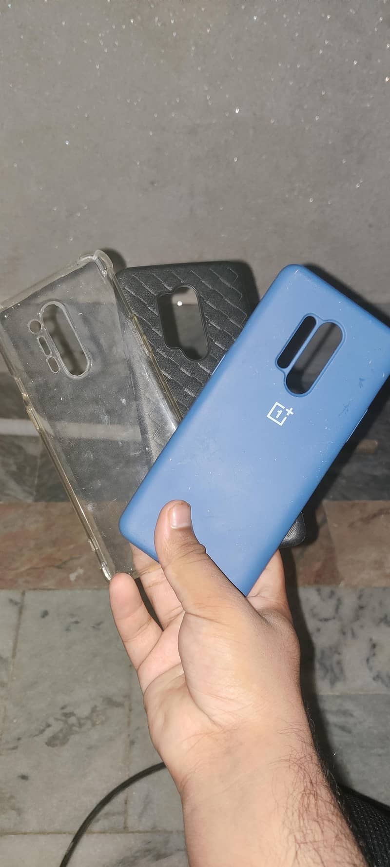 one plus 8 pro covers 1