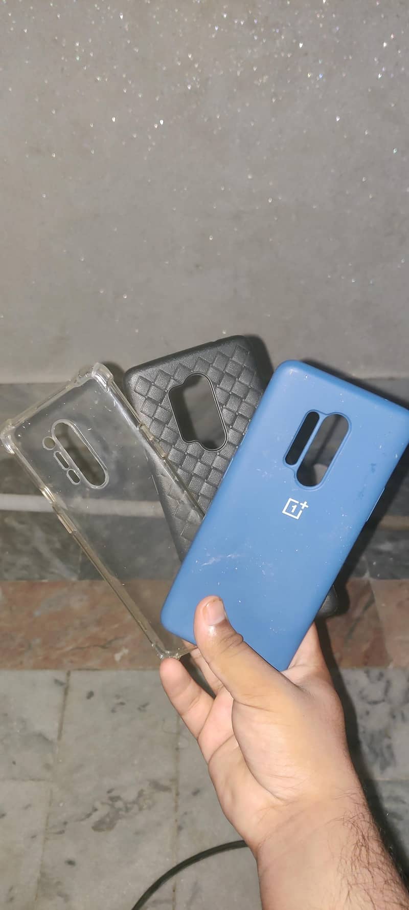 one plus 8 pro covers 2