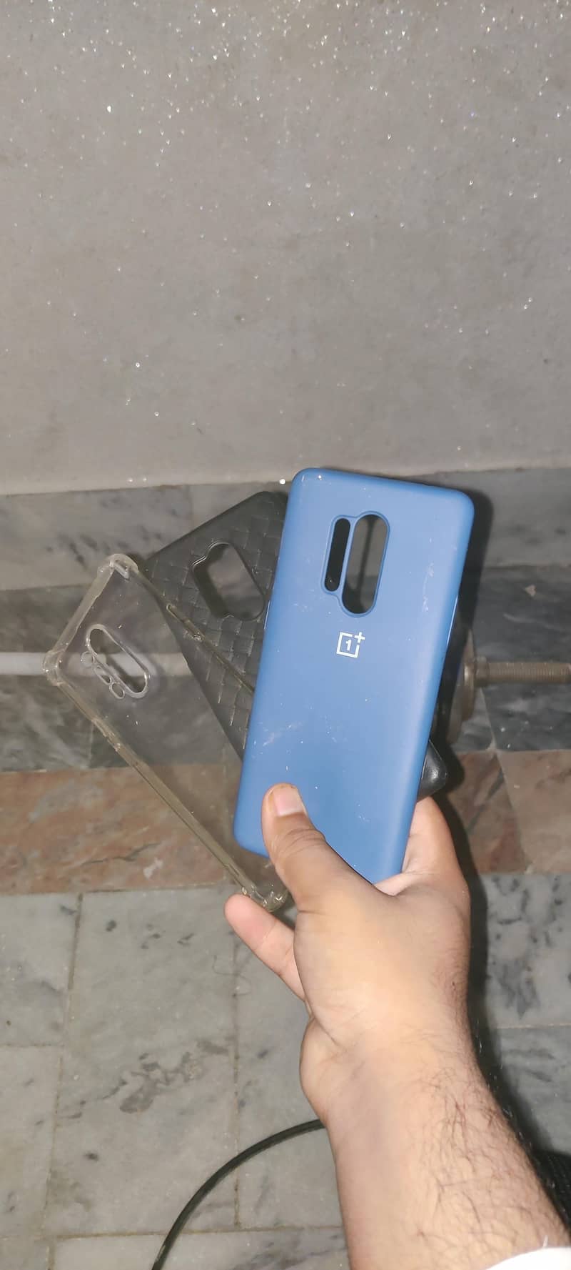 one plus 8 pro covers 3