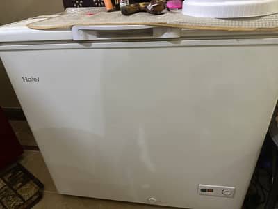 New Haier Ref for Sale