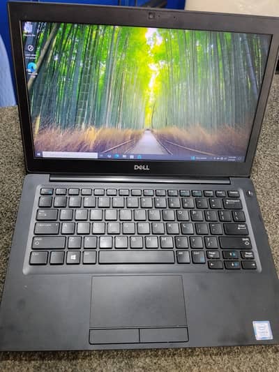 Dell latitude e7290