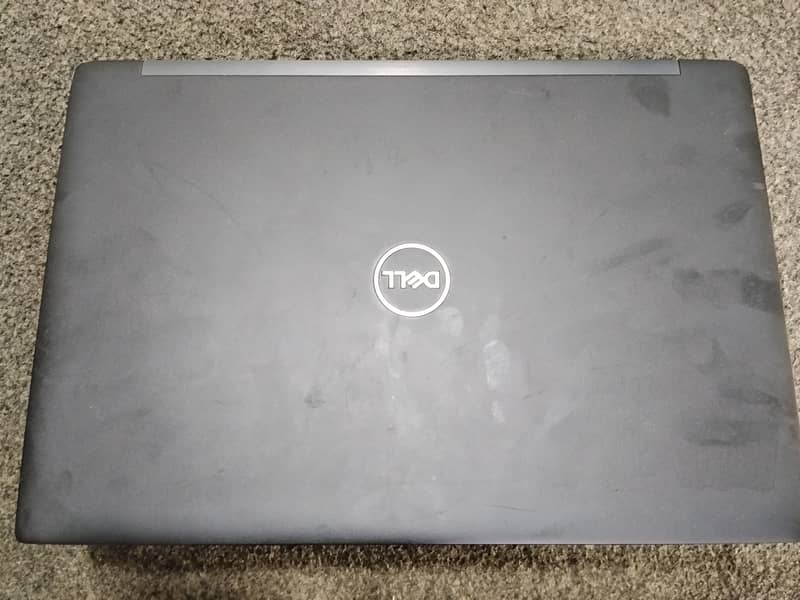 Dell latitude e7290 2