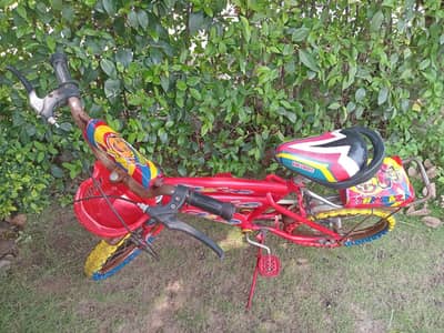 Bicycle For Sale