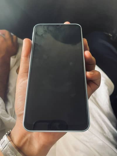 Samsung A17 8/256