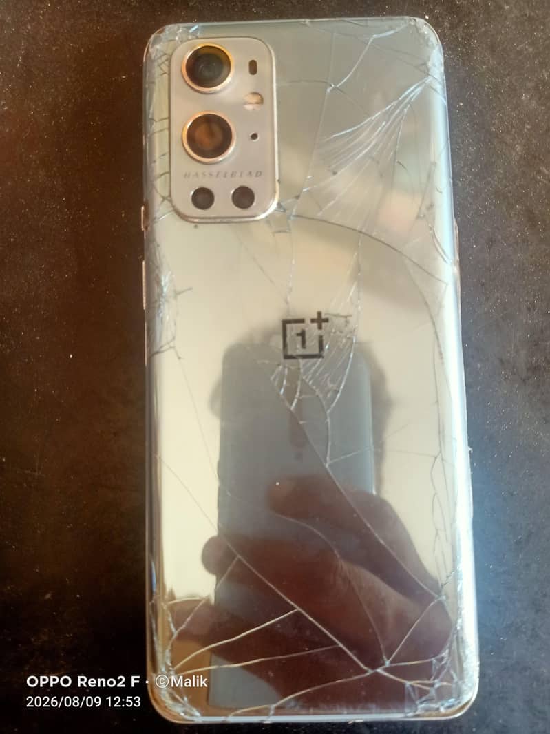 One Plus 9 Pro 1