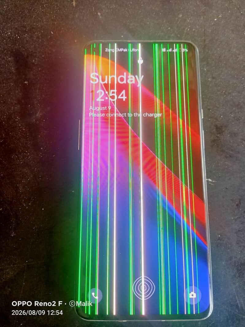 One Plus 9 Pro 2