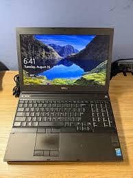 Dell laptop 4800 argent sell