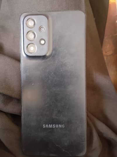 samsung glaxy a33 5g