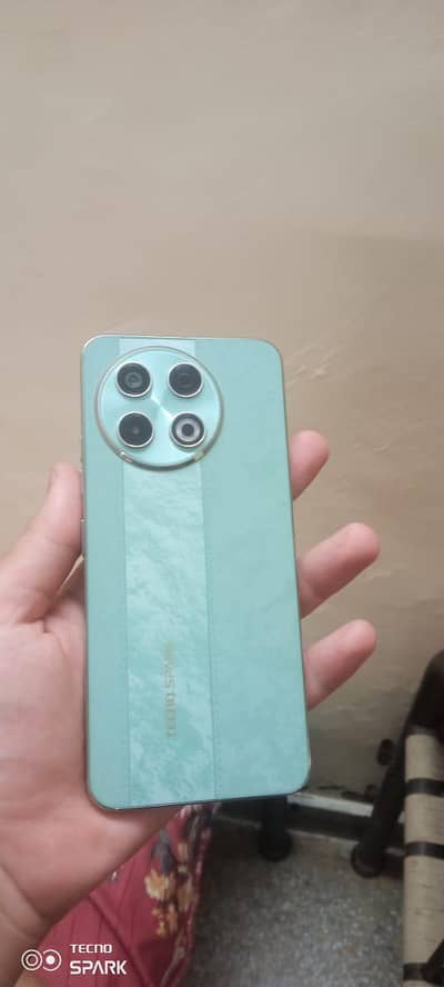 Tecno Spark 3 Pro