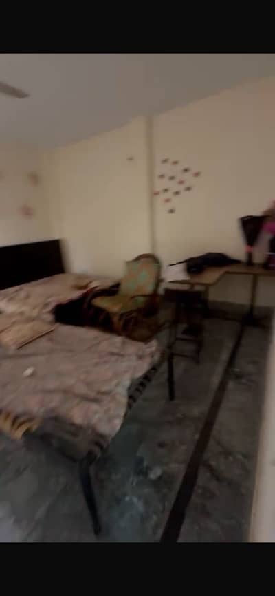 1 Bed Apartment With Huge Terrace Near Emporium Mall