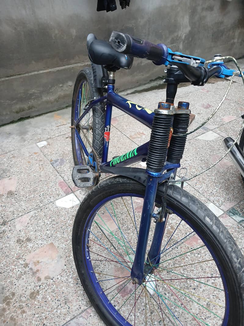 26 size cycle 3