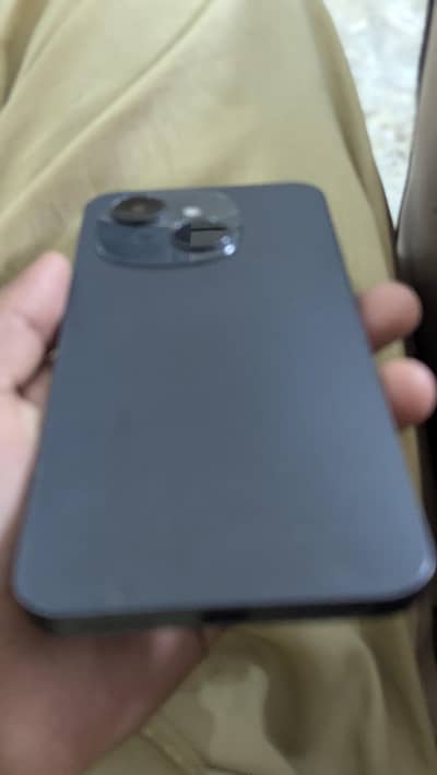 Tecno Spark Go 1